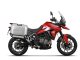 4P systém TRIUMPH TIGER 850 SPORT (21), TIGER 900/GT/RALLY/PRO (20-22)