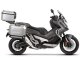4P systém HONDA X-ADV (17-20) 4P systém HONDA X-ADV (17-20)