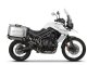 4P systém TRIUMPH TIGER 800 XC/XR/XRX (11-21)