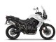 4P systém TRIUMPH TIGER 800 XC/XR/XRX (11-21)