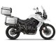 4P systém TRIUMPH TIGER 800 XC/XR/XRX (11-21)