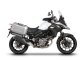 4P systém SUZUKI VSTROM 650/XT (17-22) 4P systém SUZUKI VSTROM 650/XT (17-22)