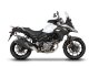 4P systém SUZUKI VSTROM 650/XT (17-22) 4P systém SUZUKI VSTROM 650/XT (17-22)