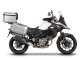 4P systém SUZUKI VSTROM 650/XT (17-22) 4P systém SUZUKI VSTROM 650/XT (17-22)