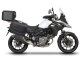 4P systém SUZUKI VSTROM 650/XT (17-22) 4P systém SUZUKI VSTROM 650/XT (17-22)