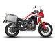 4P systém HONDA AFRICA TWIN CRF1000L (18-19) 4P systém HONDA AFRICA TWIN CRF1000L (18-19)