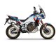 4P systém Honda Africa Twin Adventure Sports CRF1100L (20-23), Africa Twin CRF1100L (22-23)