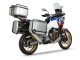 4P systém Honda Africa Twin Adventure Sports CRF1100L (20-23), Africa Twin CRF1100L (22-23)