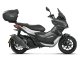 Top Master APRILIA SR 125/200 GT (21-25)