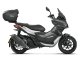 Top Master APRILIA SR 125/200 GT (21-23)