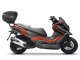 Top Master KYMCO DTX 125/360 (21-22)