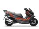 Top Master KYMCO DTX 125/360 (21-25)