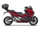 Top Master HONDA FORZA 750, X-ADV (21-22)