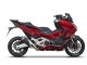 Top Master HONDA FORZA 750, X-ADV (21-22) Top Master HONDA FORZA 750, X-ADV (21-22)