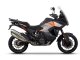 Top Master KTM 1290 SUPER ADVENTURE R/S/T (21-23) Top Master KTM 1290 SUPER ADVENTURE R/S/T (21-23)