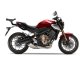 Top Master HONDA CB650R, CBR650R (21-22)