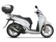 Top Master HONDA SH125 (17-22) Top Master HONDA SH125 (17-22)