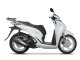 Top Master HONDA SH125 (17-22) Top Master HONDA SH125 (17-22)