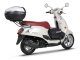 Top Master KYMCO FILLY 125 ABS (18-22) Top Master KYMCO FILLY 125 ABS (18-22)