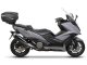 Top Master KYMCO AK 550 (17-24)