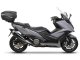 Top Master KYMCO AK 550 (17-22)