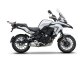 Top Master BENELLI TRK 125/251 (19-22), TRK 502 (16-19), TRK 502X (18-19) Top Master BENELLI TRK 125/251 (19-22), TRK 502 (16-19), TRK 502X (18-19)