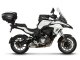 Top Master BENELLI TRK 125/251 (19-22), TRK 502 (16-19), TRK 502X (18-19) Top Master BENELLI TRK 125/251 (19-22), TRK 502 (16-19), TRK 502X (18-19)