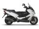 Top Master KYMCO GRAND DINK 125, GRAND DINK 300, X-TOWN 125i, X-TOWN 300i (16-21)