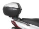 Top Master KYMCO GRAND DINK 125, GRAND DINK 300, X-TOWN 125i, X-TOWN 300i (16-21) Top Master KYMCO GRAND DINK 125, GRAND DINK 300, X-TOWN 125i, X-TOWN 300i (16-21)