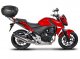 Top Master HONDA CB500F (13-15), CBR500R (14-15) Top Master HONDA CB500F (13-15), CBR500R (14-15)