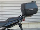 Top Master HONDA CBF 125 (08-14) Top Master HONDA CBF 125 (08-14)