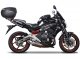 Top Master KAWASAKI ER6 N-F (12-17) Top Master KAWASAKI ER6 N-F (12-17)
