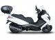 Top Master KYMCO SUPER DINK/DOWNTOWN 125/350 (16-22)