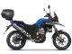Top Master MALAGUTI DUNE 125 ADVENTURE/X BLACK EDITION (18-22), UM DSR (TT) ADVENTURE 125 EFI (17-22), SCRAMBLER (17-22)