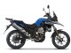 Top Master MALAGUTI DUNE 125 ADVENTURE/X BLACK EDITION (18-22), UM DSR (TT) ADVENTURE 125 EFI (17-22), SCRAMBLER (17-22)