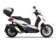 Top Master PIAGGIO BEVERLY 300/300S/400/400S (21-22) Top Master PIAGGIO BEVERLY 300/300S/400/400S (21-22)