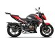 Top Master VOGE 300R (20-22) Top Master VOGE 300R (20-22)