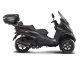 Top Master PIAGGIO MP3 350/500 HPE SPORT/BUSINESS (18-22), MP3 400 HPE EURO 5 / MP3 SPORT 400 EURO 5 / MP3 SPORT ADVANCE 500 EURO 5 (22)