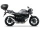 Top Master SUZUKI SV650/SV650 X (16-22) Top Master SUZUKI SV650/SV650 X (16-22)