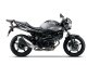 Top Master SUZUKI SV650/SV650 X (16-22) Top Master SUZUKI SV650/SV650 X (16-22)