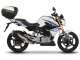 Top Master BMW G310R (17-22) Top Master BMW G310R (17-22)