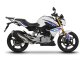 Top Master BMW G310R (17-22) Top Master BMW G310R (17-22)