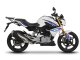 Top Master BMW G310R (17-22)