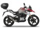 Top Master BMW G310GS (17-22) Top Master BMW G310GS (17-22)