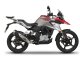 Top Master BMW G310GS (17-22) Top Master BMW G310GS (17-22)
