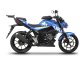 Top Master SUZUKI GSX R/S 125/150 (17-21)