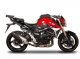 Top Master SUZUKI GSR 750 (11-17)