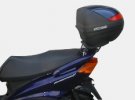 Top Master YAMAHA CYGNUS X 125 (04-06)