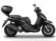 Top Master PIAGGIO BEVERLY 125 (09-18), BEVERLY SPORT TOURING 350 (13-22), BEVERLY TOURER 125/250/300/400 (08-22) Top Master PIAGGIO BEVERLY 125 (09-18), BEVERLY SPORT TOURING 350 (13-22), BEVERLY TOURER 125/250/300/400 (08-22)
