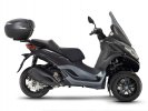 Top Master PIAGGIO MP3 125/300 YOURBAN (11-18), MP3 300 HPE / 300 HPE SPORT (11-22), MP3 300 YOURBAN / SPORT 300 (11-22) Top Master PIAGGIO MP3 125/300 YOURBAN (11-18), MP3 300 HPE / 300 HPE SPORT (11-22), MP3 300 YOURBAN / SPORT 300 (11-22)